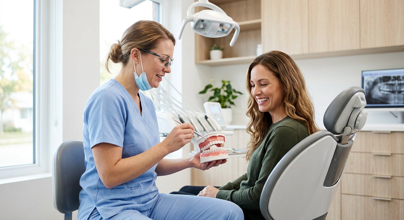 Dental