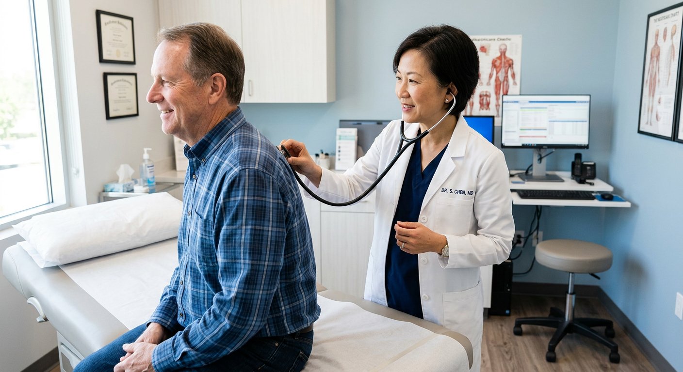 General Healthcare